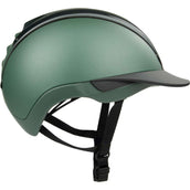 Casco Cap Duell Prime Emerald Casco Cap Duell Prime Emerald