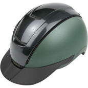 Casco Cap Duell Prime Emerald Casco Cap Duell Prime Emerald