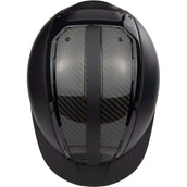 Casco Cap Duell One Carbon Black Casco Cap Duell One Carbon Black