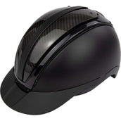 Casco Cap Duell One Carbon Black Casco Cap Duell One Carbon Black