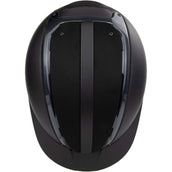 Casco Cap Duell One Premiere Onyx Casco Cap Duell One Premiere Onyx