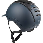 Casco Cap Duell One Finesse Petrol Casco Cap Duell One Finesse Petrol
