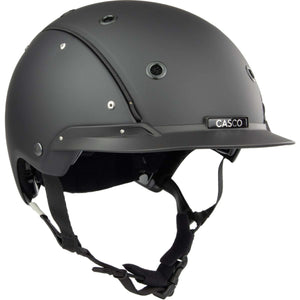 Casco Cap Champ Prime Black Casco Cap Champ Prime Black