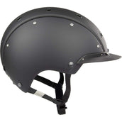 Casco Cap Champ Prime Black Casco Cap Champ Prime Black