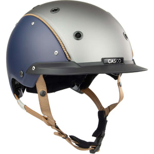 Casco Cap Champ Regal Blue Casco Cap Champ Regal Blue
