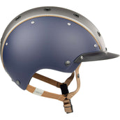 Casco Cap Champ Regal Blue Casco Cap Champ Regal Blue
