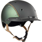 Casco Cap Champ Regal Green Casco Cap Champ Regal Green
