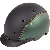 Casco Cap Champ Regal Green Casco Cap Champ Regal Green
