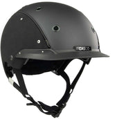 Casco Cap Champ Embellis Black Casco Cap Champ Embellis Black