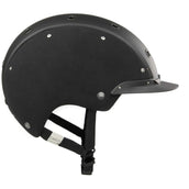 Casco Cap Champ Embellis Black Casco Cap Champ Embellis Black