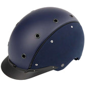 Casco Cap Champ Embellis Blue Casco Cap Champ Embellis Blue