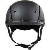 Casco Cap Champ Split Carbon Casco Cap Champ Split Carbon