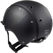 Casco Cap Champ Split Carbon Casco Cap Champ Split Carbon