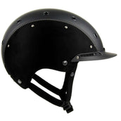 Casco Cap Champ-3 Nubuk Black Casco Cap Champ-3 Nubuk Black