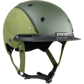 Casco Cap Champ-3 Nubuk Jachtgroen Casco Cap Champ-3 Nubuk Jachtgroen