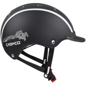 Casco Cap Choice Mat Zwart Casco Cap Choice Mat Zwart