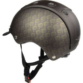 Casco Cap Choice Starlit Bruin Casco Cap Choice Starlit Bruin