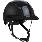 Casco Cap Duell Prime Black Casco Cap Duell Prime Black