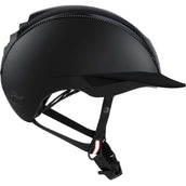 Casco Cap Duell Prime Black Casco Cap Duell Prime Black