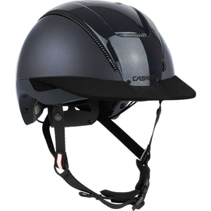 Casco Cap Duell Prime Grey Casco Cap Duell Prime Grey