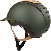 Casco Cap Duell One Cottage Brown Casco Cap Duell One Cottage Brown
