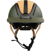 Casco Cap Duell One Cottage Brown Casco Cap Duell One Cottage Brown