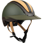 Casco Cap Duell One Cottage Brown Casco Cap Duell One Cottage Brown