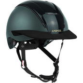 Casco Cap Duell Prime Emerald Casco Cap Duell Prime Emerald