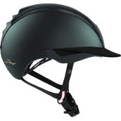 Casco Cap Duell Prime Emerald Casco Cap Duell Prime Emerald