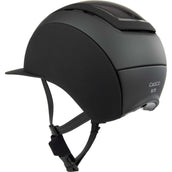 Casco Cap Elite Carbon Black Casco Cap Elite Carbon Black