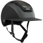 Casco Cap Elite Carbon Black Casco Cap Elite Carbon Black