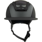 Casco Cap Elite Carbon Black Casco Cap Elite Carbon Black