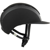Casco Cap Elite Carbon Black Casco Cap Elite Carbon Black