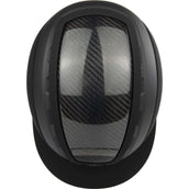 Casco Cap Elite Carbon Black Casco Cap Elite Carbon Black