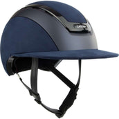 Casco Cap Elite Valiant Blue Casco Cap Elite Valiant Blue