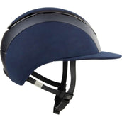 Casco Cap Elite Valiant Blue Casco Cap Elite Valiant Blue