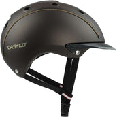 Casco Cap Mistrall Prime Brown Casco Cap Mistrall Prime Brown
