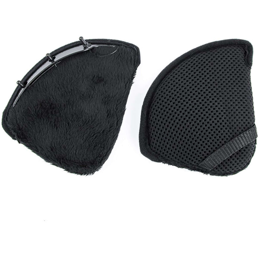 Casco Oorwarmers Nori/Choice Casco Oorwarmers Nori/Choice
