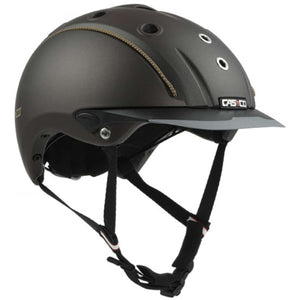 Casco Cap Mistrall Prime Brown Casco Cap Mistrall Prime Brown