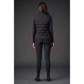 Catago Verwarmde Bodywarmer Heated Zwart Catago Verwarmde Bodywarmer Heated Zwart