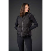 Catago Verwarmde Bodywarmer Heated Zwart Catago Verwarmde Bodywarmer Heated Zwart