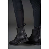 Catago Verwarmde Rijbroek Heated Full Grip Zwart Catago Verwarmde Rijbroek Heated Full Grip Zwart