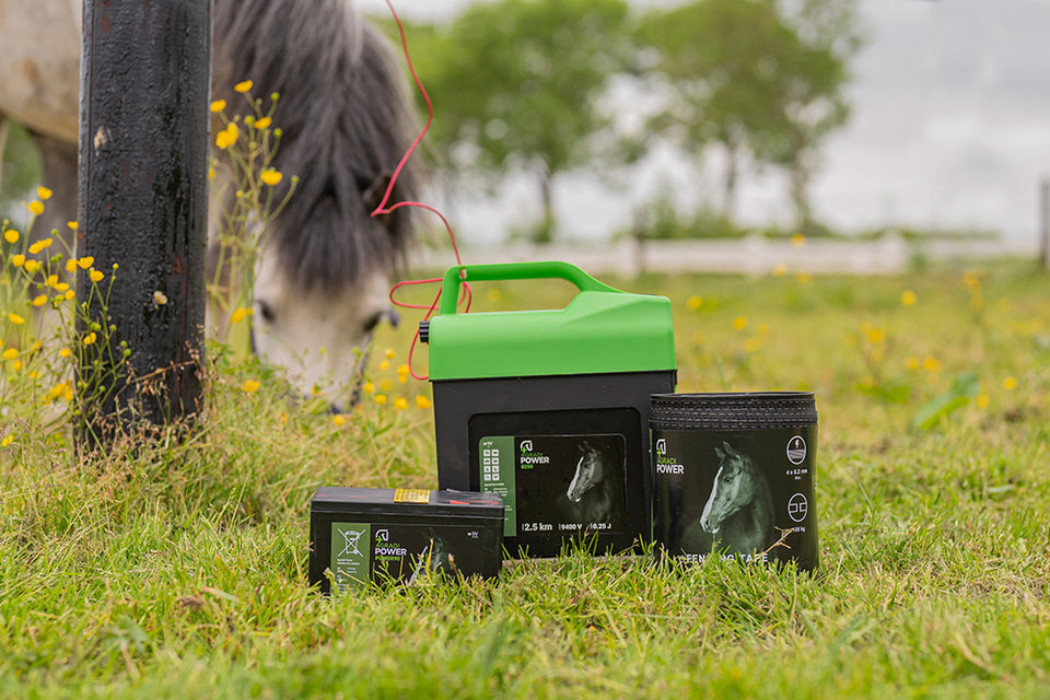 Afrastering Afrastering