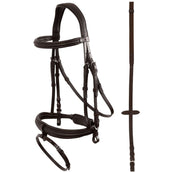 Premiere Hoofdstel Narbonne Bruin Premiere Hoofdstel Narbonne Bruin