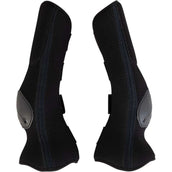 BR Beenbeschermers Mud Boots Mesh Zwart BR Beenbeschermers Mud Boots Mesh Zwart