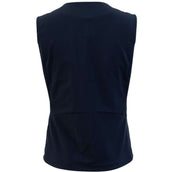 WHIS Verwarmde Bodywarmer Softshell Coach Dark Navy WHIS Verwarmde Bodywarmer Softshell Coach Dark Navy