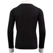 BR Wedstrijdshirt Brindisi Kids Zwart BR Wedstrijdshirt Brindisi Kids Zwart