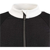 BR Wedstrijdshirt Maglie Dames Zwart BR Wedstrijdshirt Maglie Dames Zwart