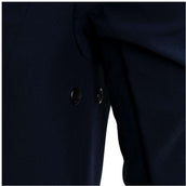 WHIS Verwarmde Jas Softshell Coach Dark Navy WHIS Verwarmde Jas Softshell Coach Dark Navy