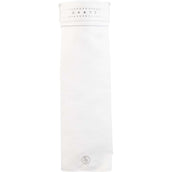 BR Plastron Maratea Wit BR Plastron Maratea Wit